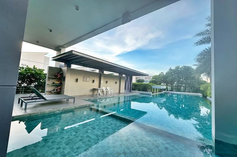 The Metro Rattanathibet, Nonthaburi, 135 Rattanathibet Road, Sai Ma, Muang Nonthaburi, Nonthaburi, 4 Bedrooms, 148 sqm, Townhouse For Sale, by สง่าชัย ไทรทองคำ, 500356839 - DDproperty.com