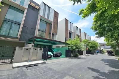ขาย - Novel Residence Ladprao 18 : โนเวล เรสซิเดนซ์ ลาดพร้าว 18, กรุงเทพ