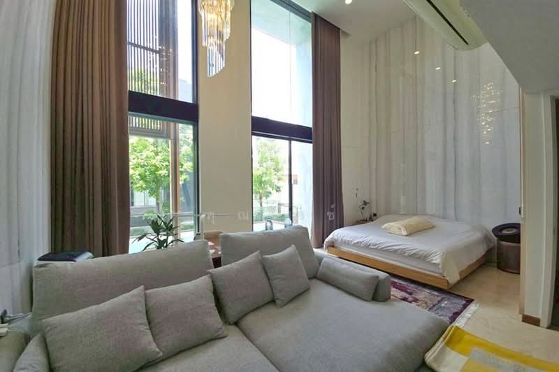 Novel Residence Ladprao 18, Bangkok, 116 Soi Lat Phrao 18, Lat Phrao Road, Jom Phon, Chatuchak, Bangkok, 4 Bedrooms, 300 sqm, Single Detached House For Sale, by คุณไอซ์, 500356841 - DDproperty.com