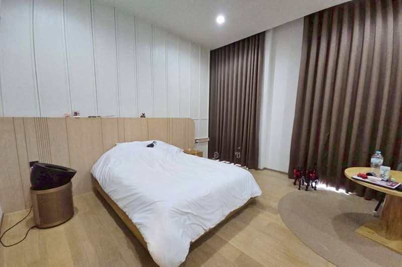 Novel Residence Ladprao 18 : โนเวล เรสซิเดนซ์ ลาดพร้าว 18, กรุงเทพ, 116 ซอย ลาดพร้าว 18, จอมพล, จตุจักร, กรุงเทพ, 300 ตร.ม., บ้านเดี่ยว ขาย, โดย คุณไอซ์, 500356841 - DDproperty.com