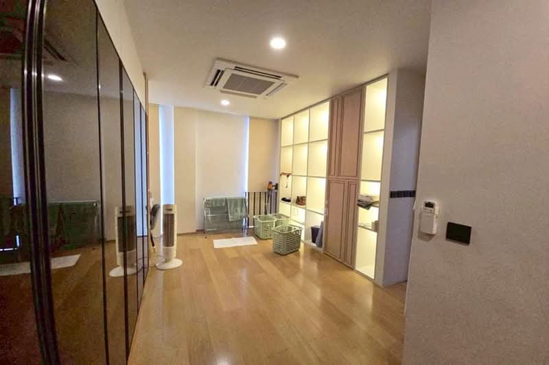 Novel Residence Ladprao 18, Bangkok, 116 Soi Lat Phrao 18, Lat Phrao Road, Jom Phon, Chatuchak, Bangkok, 4 Bedrooms, 300 sqm, Single Detached House For Sale, by คุณไอซ์, 500356841 - DDproperty.com