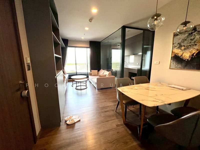 Life Ladprao Valley : ไลฟ์ ลาดพร้าว แวลลีย์, กรุงเทพ, ถนนพหลโยธิน, จอมพล, จตุจักร, กรุงเทพ, 60 ตร.ม., คอนโด ให้เช่า, โดย Phoom Imruangsri, 500356842 - DDproperty.com