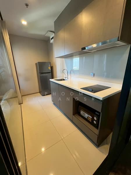 Life Ladprao Valley, Bangkok, Phaholyothin Road, Jom Phon, Chatuchak, Bangkok, 2 Bedrooms, 60 sqm, Condo For Rent, by Phoom Imruangsri, 500356842 - DDproperty.com