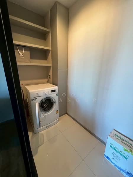 Life Ladprao Valley, Bangkok, Phaholyothin Road, Jom Phon, Chatuchak, Bangkok, 2 Bedrooms, 60 sqm, Condo For Rent, by Phoom Imruangsri, 500356842 - DDproperty.com
