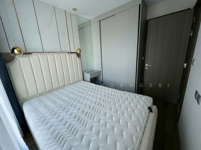 Life Ladprao Valley, Bangkok, Phaholyothin Road, Jom Phon, Chatuchak, Bangkok, 2 Bedrooms, 60 sqm, Condo For Rent, by Phoom Imruangsri, 500356842 - DDproperty.com