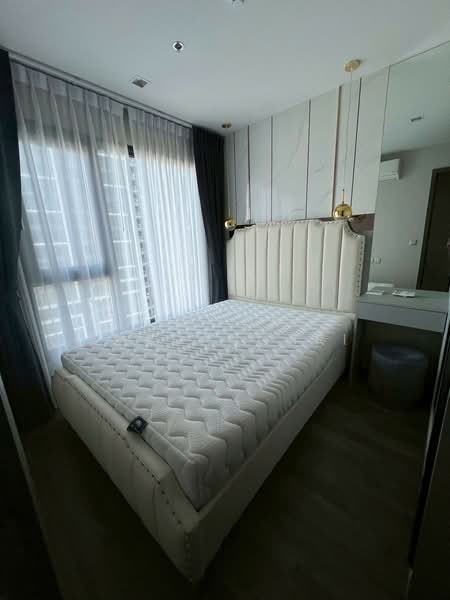 Life Ladprao Valley, Bangkok, Phaholyothin Road, Jom Phon, Chatuchak, Bangkok, 2 Bedrooms, 60 sqm, Condo For Rent, by Phoom Imruangsri, 500356842 - DDproperty.com