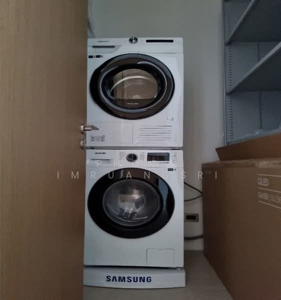 Chaiyapruk Place, Bangkok, Udomsuk, Phra Kanong Nua, Watthana, Bangkok, 1 Bedroom, 90 sqm, Condo For Rent, by Phoom Imruangsri, 500356843 - DDproperty.com