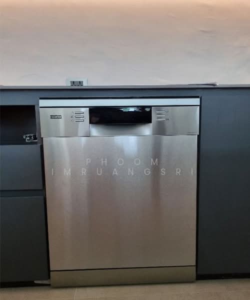 Chaiyapruk Place, Bangkok, Udomsuk, Phra Kanong Nua, Watthana, Bangkok, 1 Bedroom, 90 sqm, Condo For Rent, by Phoom Imruangsri, 500356843 - DDproperty.com