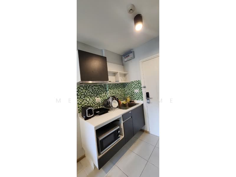 Zcape 3, Phuket, Thep Krasattri Road, Wichit, Muang Phuket, Phuket, 1 Bedroom, 31 sqm, Condo For Rent, by MeiMei Prime, 500356844 - DDproperty.com