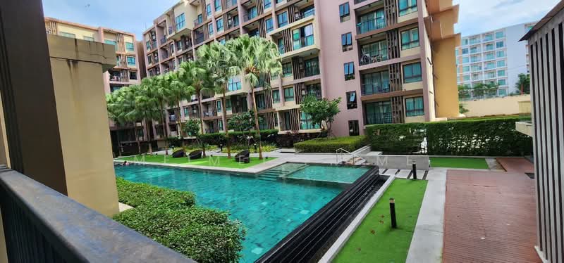 Zcape 3, Phuket, Thep Krasattri Road, Wichit, Muang Phuket, Phuket, 1 Bedroom, 31 sqm, Condo For Rent, by MeiMei Prime, 500356844 - DDproperty.com