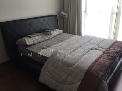 For Rent - Quattro by Sansiri, Bangkok