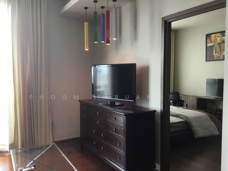Quattro by Sansiri, Bangkok, 134 Thong Lo 4 Alley, Khlong Tan Nua, Watthana, Bangkok, 1 Bedroom, 63 sqm, Condo For Rent, by Phoom Imruangsri, 500356847 - DDproperty.com