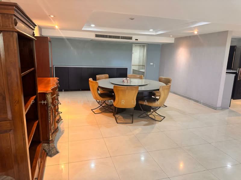 Fairview Tower : แฟร์วิว ทาวเวอร์, กรุงเทพ, 40 ซอย สุขุมวิท 18, คลองเตย, กรุงเทพ, 257 ตร.ม., คอนโด ให้เช่า, โดย Phoom Imruangsri, 500356849 - DDproperty.com