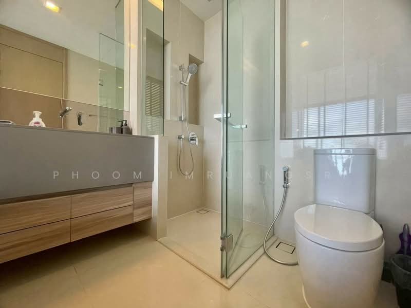 The Esse Asoke, Bangkok, 333 Soi Sukhumvit 21, Sukhumvit Road, Khlongtoei Nua, Watthana, Bangkok, 1 Bedroom, 53 sqm, Condo For Rent, by Phoom Imruangsri, 500356850 - DDproperty.com