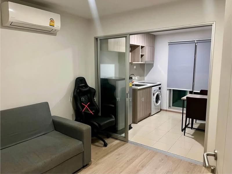 Elio Del Moss Phaholyothin 34, Bangkok, Soi Phahonyothin 34 Yaek 1, Sena Nikhom, Chatuchak, Bangkok, 1 Bedroom, 31 sqm, Condo For Sale, by ศุภกร ทรงศิล, 500356851 - DDproperty.com