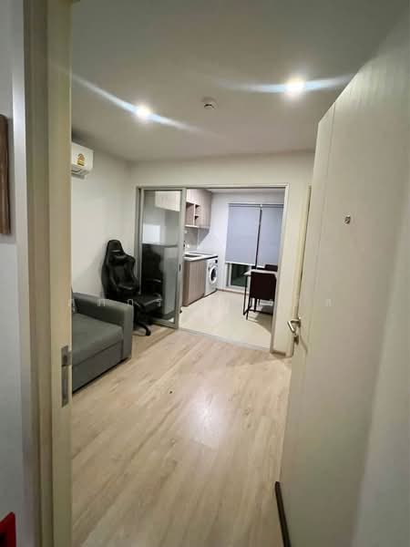 Elio Del Moss Phaholyothin 34, Bangkok, Soi Phahonyothin 34 Yaek 1, Sena Nikhom, Chatuchak, Bangkok, 1 Bedroom, 31 sqm, Condo For Sale, by ศุภกร ทรงศิล, 500356851 - DDproperty.com