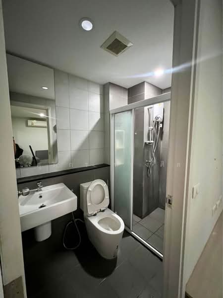 Elio Del Moss Phaholyothin 34, Bangkok, Soi Phahonyothin 34 Yaek 1, Sena Nikhom, Chatuchak, Bangkok, 1 Bedroom, 31 sqm, Condo For Sale, by ศุภกร ทรงศิล, 500356851 - DDproperty.com