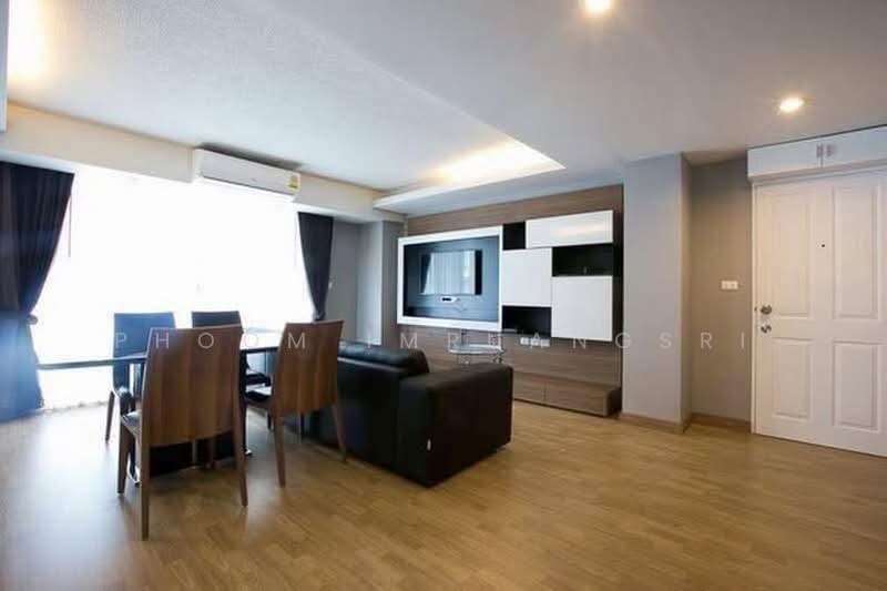 The Waterford Sukhumvit 50, Bangkok, 890 Soi Sukhumvit 50, Phra Kanong, Khlong Toei, Bangkok, 3 Bedrooms, 100 sqm, Condo For Rent, by Phoom Imruangsri, 500356852 - DDproperty.com