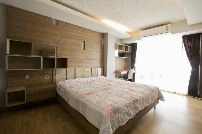 The Waterford Sukhumvit 50, Bangkok, 890 Soi Sukhumvit 50, Phra Kanong, Khlong Toei, Bangkok, 3 Bedrooms, 100 sqm, Condo For Rent, by Phoom Imruangsri, 500356852 - DDproperty.com