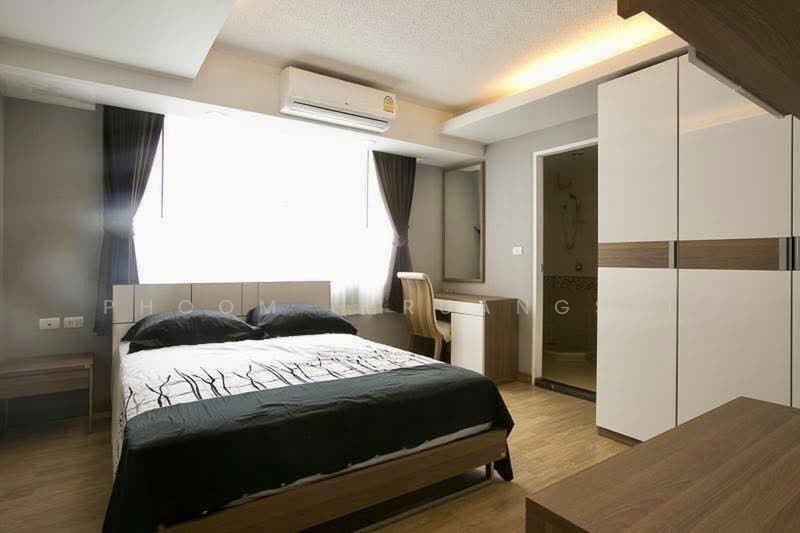 The Waterford Sukhumvit 50, Bangkok, 890 Soi Sukhumvit 50, Phra Kanong, Khlong Toei, Bangkok, 3 Bedrooms, 100 sqm, Condo For Rent, by Phoom Imruangsri, 500356852 - DDproperty.com