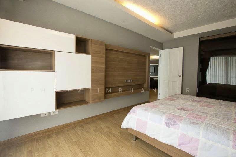 The Waterford Sukhumvit 50, Bangkok, 890 Soi Sukhumvit 50, Phra Kanong, Khlong Toei, Bangkok, 3 Bedrooms, 100 sqm, Condo For Rent, by Phoom Imruangsri, 500356852 - DDproperty.com