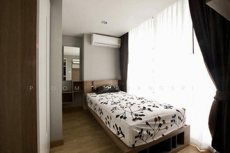 The Waterford Sukhumvit 50, Bangkok, 890 Soi Sukhumvit 50, Phra Kanong, Khlong Toei, Bangkok, 3 Bedrooms, 100 sqm, Condo For Rent, by Phoom Imruangsri, 500356852 - DDproperty.com