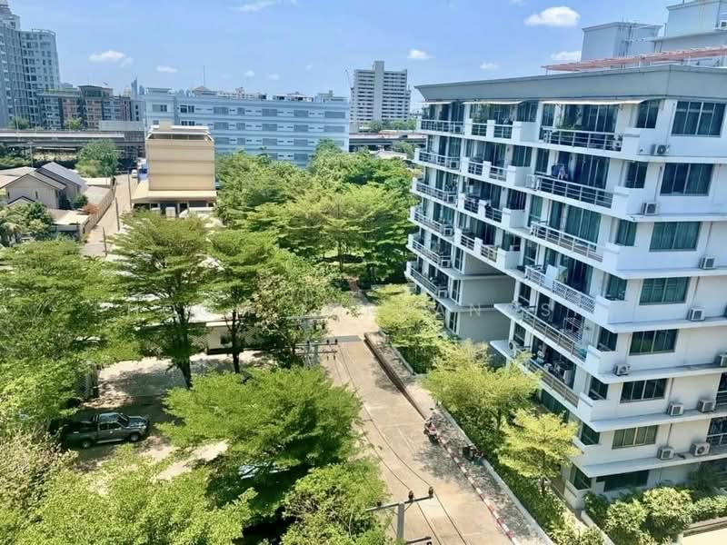 The Waterford Sukhumvit 50, Bangkok, 890 Soi Sukhumvit 50, Phra Kanong, Khlong Toei, Bangkok, 3 Bedrooms, 100 sqm, Condo For Rent, by Phoom Imruangsri, 500356852 - DDproperty.com