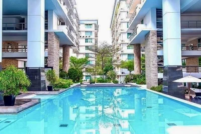 The Waterford Sukhumvit 50, Bangkok, 890 Soi Sukhumvit 50, Phra Kanong, Khlong Toei, Bangkok, 3 Bedrooms, 100 sqm, Condo For Rent, by Phoom Imruangsri, 500356852 - DDproperty.com