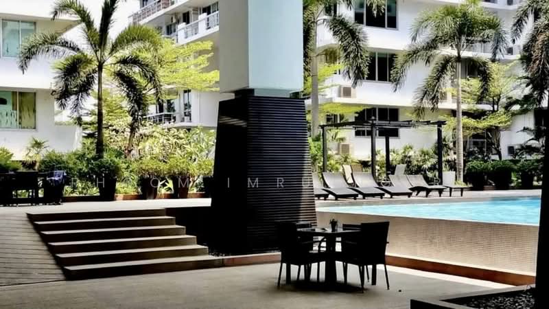 The Waterford Sukhumvit 50 : เดอะ วอเตอร์ฟอร์ด สุขุมวิท 50, กรุงเทพ, 890 ถนนสุขุมวิท 50, พระโขนง, คลองเตย, กรุงเทพ, 100 ตร.ม., คอนโด ให้เช่า, โดย Phoom Imruangsri, 500356852 - DDproperty.com