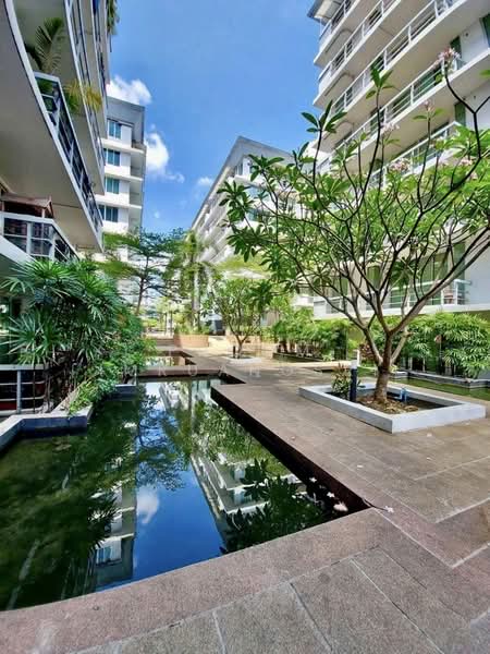The Waterford Sukhumvit 50, Bangkok, 890 Soi Sukhumvit 50, Phra Kanong, Khlong Toei, Bangkok, 3 Bedrooms, 100 sqm, Condo For Rent, by Phoom Imruangsri, 500356852 - DDproperty.com