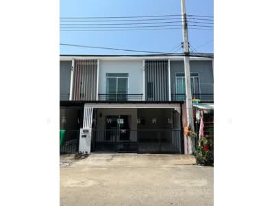 ขาย - Baan Pruksa 119 Rangsit-Klong 2 : บ้านพฤกษา 119 รังสิต-คลอง 2, ปทุมธานี
