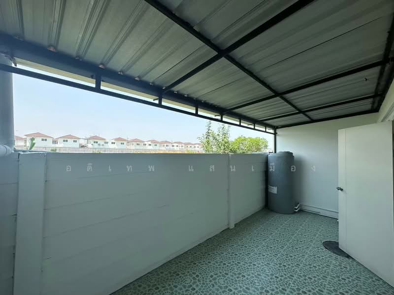 Baan Pruksa 119 Rangsit-Klong 2 : บ้านพฤกษา 119 รังสิต-คลอง 2, ปทุมธานี, 38 ถนน พหลโยธิน 54/1, คลองสอง, คลองหลวง, ปทุมธานี, 95 ตร.ม., ทาวน์เฮ้าส์ ขาย, โดย อดิเทพ แสนเมือง, 500356854 - DDproperty.com