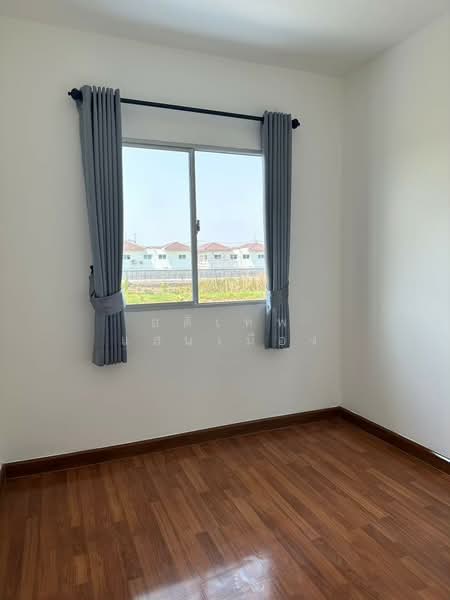 Baan Pruksa 119 Rangsit-Klong 2, Pathum Thani, 38 Phaholyothin Road 54/1, Khlong Song, Khlong Luang, Pathum Thani, 3 Bedrooms, 95 sqm, Townhouse For Sale, by Adithep Saenmueang, 500356854 - DDproperty.com