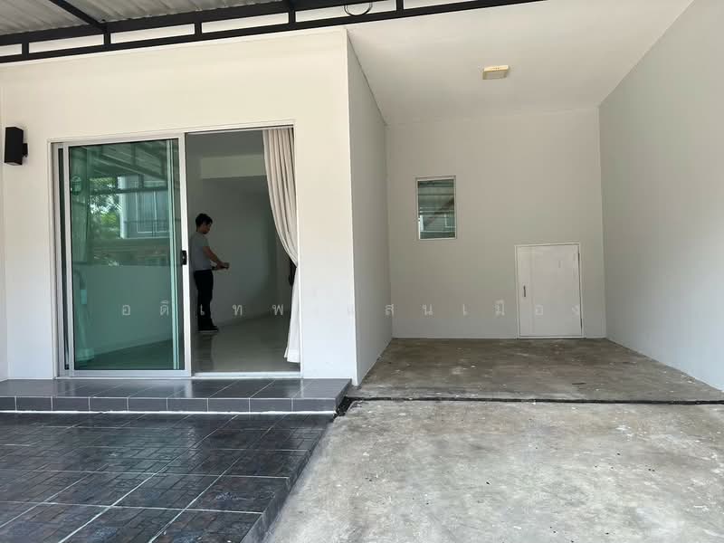 Baan Pruksa 119 Rangsit-Klong 2 : บ้านพฤกษา 119 รังสิต-คลอง 2, ปทุมธานี, 38 ถนน พหลโยธิน 54/1, คลองสอง, คลองหลวง, ปทุมธานี, 95 ตร.ม., ทาวน์เฮ้าส์ ขาย, โดย อดิเทพ แสนเมือง, 500356854 - DDproperty.com