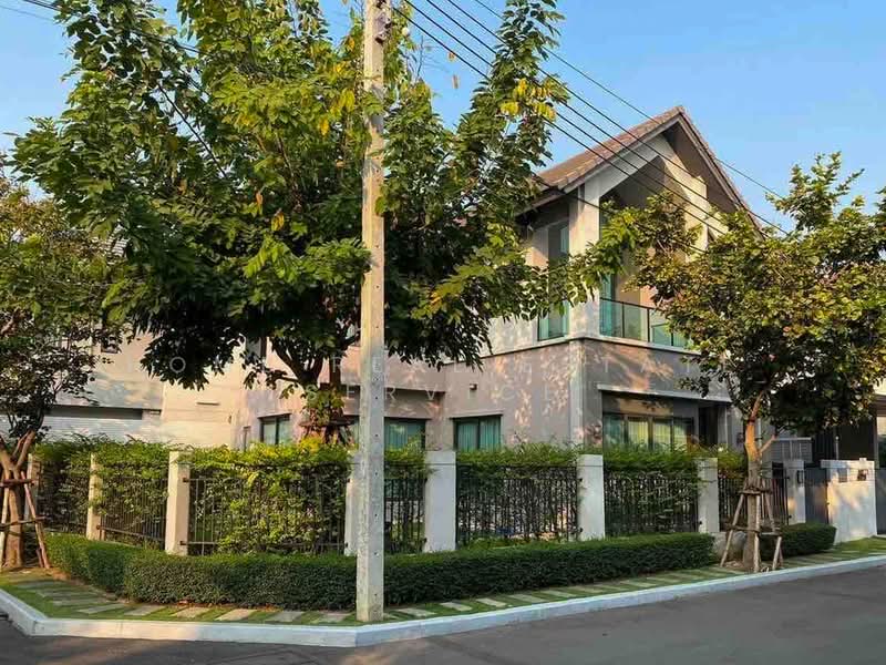 Bangkok Boulevard Vibhavadi : บางกอก บูเลอวาร์ด วิภาวดี, กรุงเทพ, ซอยงามวงศ์วาน 47, ทุ่งสองห้อง, หลักสี่, กรุงเทพ, 329 ตร.ม., บ้านเดี่ยว ขาย, โดย HOME Real Estate Service, 500356856 - DDproperty.com