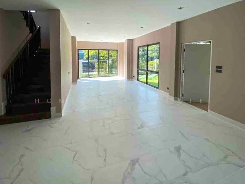 Bangkok Boulevard Vibhavadi, Bangkok, Soi Ngamwongwan 47, Thung Song Hong, Lak Si, Bangkok, 4 Bedrooms, 329 sqm, Single Detached House For Sale, by HOME Real Estate Service, 500356856 - DDproperty.com
