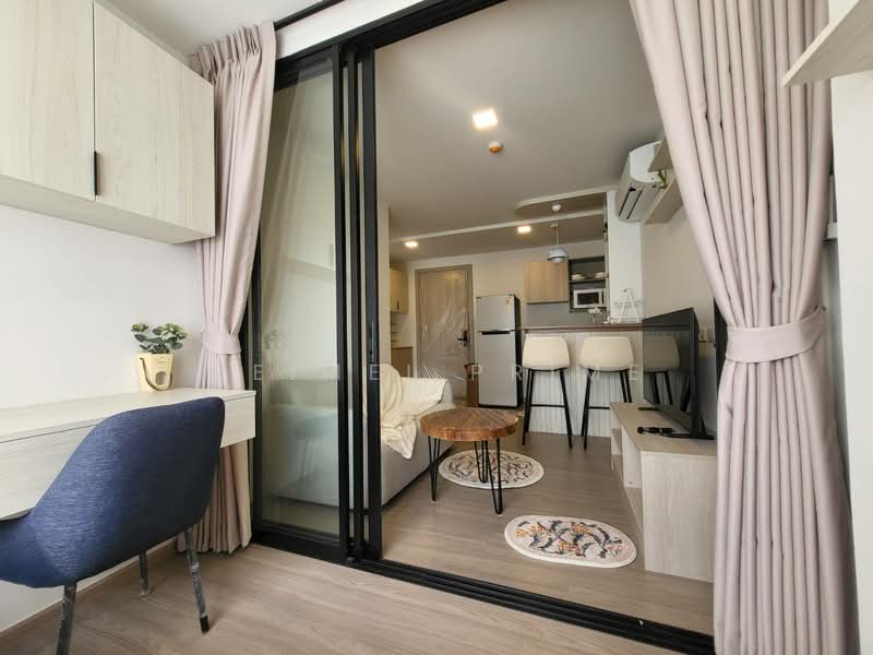 DCondo Reef, Phuket, 78 Soi Dara, Kathu, Phuket, 2 Bedrooms, 41 sqm, Condo For Rent, by MeiMei Prime, 500356857 - DDproperty.com