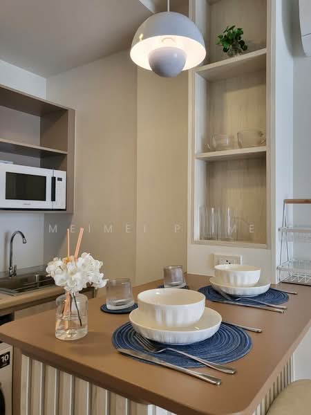 DCondo Reef, Phuket, 78 Soi Dara, Kathu, Phuket, 2 Bedrooms, 41 sqm, Condo For Rent, by MeiMei Prime, 500356857 - DDproperty.com