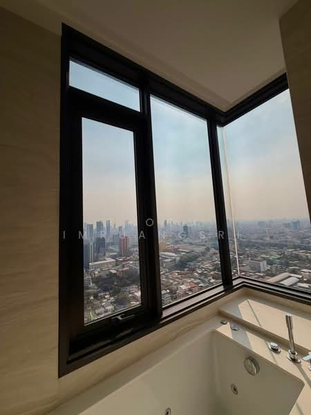 The Address Siam-Ratchathewi, Bangkok, 500 Phetchaburi Road, Thanon Phetchaburi, Ratchathewi, Bangkok, 2 Bedrooms, 69 sqm, Condo For Rent, by Phoom Imruangsri, 500356859 - DDproperty.com