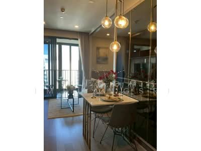 For Rent - ASHTON Asoke, Bangkok