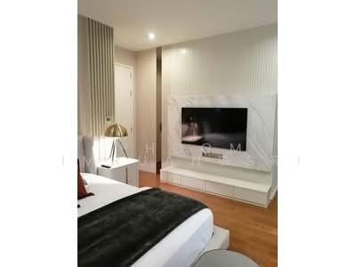 For Rent - The Bangkok Sathorn, Bangkok