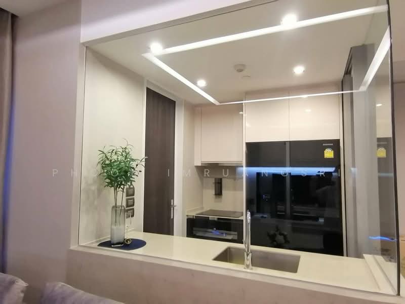 The Bangkok Sathorn, Bangkok, 111 South Sathorn Road, Yan Nawa, Sathon, Bangkok, 2 Bedrooms, 104 sqm, Condo For Rent, by Phoom Imruangsri, 500356865 - DDproperty.com