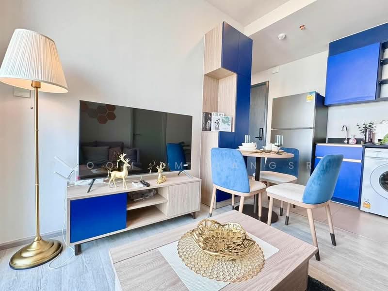 XT Ekkamai, Bangkok, 259 Soi Sukhumvit 63, Khlong Tan Nua, Watthana, Bangkok, 2 Bedrooms, 46 sqm, Condo For Rent, by Phoom Imruangsri, 500356867 - DDproperty.com