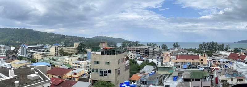 เดอะ เฮอริเทจ (Patong Heritage), ภูเก็ต, 205/16 Rath Uthit, ป่าตอง, กะทู้, ภูเก็ต, 31 ตร.ม., คอนโด ให้เช่า, โดย MeiMei Prime, 500356869 - DDproperty.com