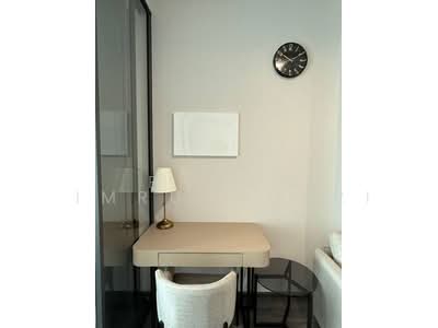 For Rent - IDEO Sukhumvit Rama 4, Bangkok