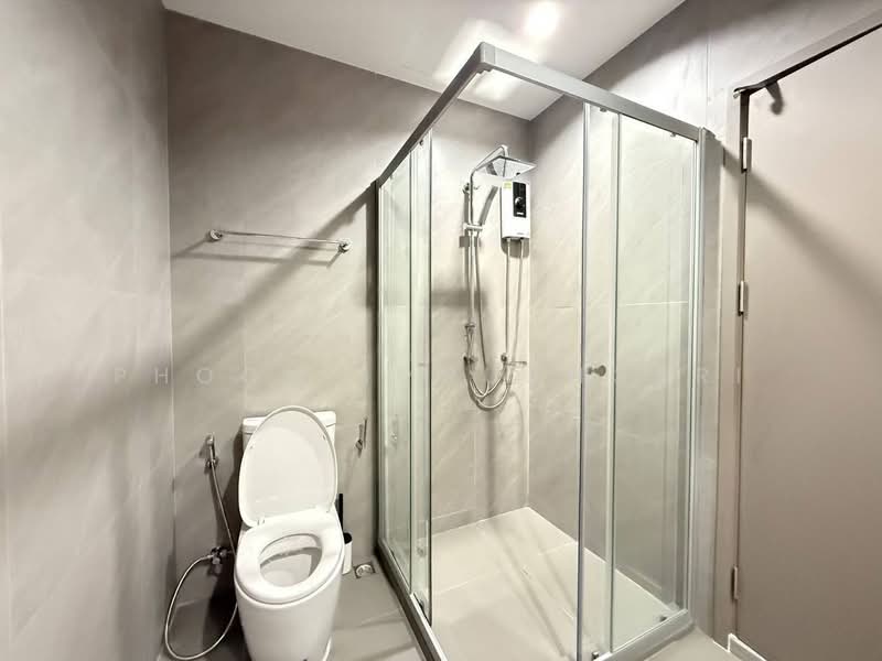 IDEO Sukhumvit Rama 4, Bangkok, Soi Sukhumvit 44, Sukhumvit Road, Phra Kanong, Khlong Toei, Bangkok, 1 Bedroom, 28 sqm, Condo For Rent, by Phoom Imruangsri, 500356871 - DDproperty.com