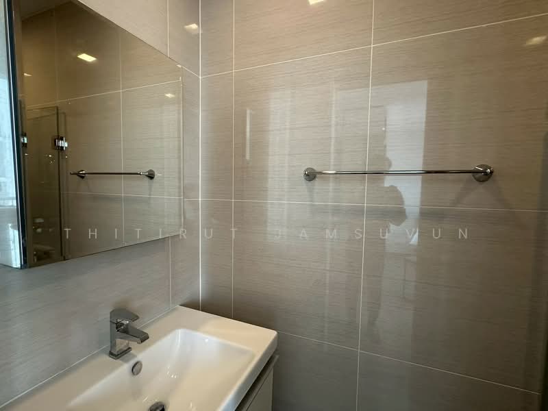 Park Origin Phrom Phong (Park 24), Bangkok, 68 Soi Sukhumvit 24, Khong Tan, Khlong Toei, Bangkok, 1 Bedroom, 33 sqm, Condo For Rent, by Thitirut Jamsuvun, 500356872 - DDproperty.com