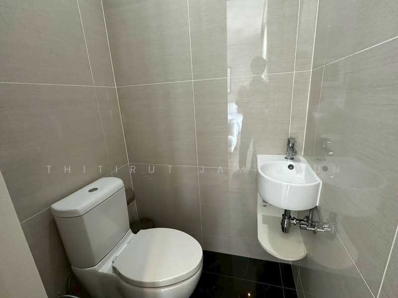 Park Origin Phrom Phong (Park 24), Bangkok, 68 Soi Sukhumvit 24, Khong Tan, Khlong Toei, Bangkok, 1 Bedroom, 33 sqm, Condo For Rent, by Thitirut Jamsuvun, 500356872 - DDproperty.com