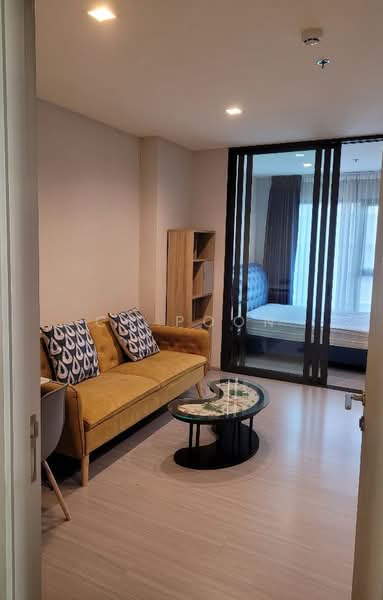 Life Sukhumvit 62 : ไลฟ์ สุขุมวิท 62, กรุงเทพ, ซอยสุขุมวิท 62, บางจาก, พระโขนง, กรุงเทพ, 35 ตร.ม., คอนโด ให้เช่า, โดย CS Poon, 500356875 - DDproperty.com