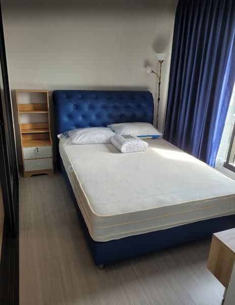 Life Sukhumvit 62, Bangkok, Soi Sukhumvit 62, Bang Chak, Phra Khanong, Bangkok, 1 Bedroom, 35 sqm, Condo For Rent, by CS Poon, 500356875 - DDproperty.com